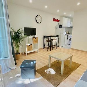 Studio Appartement